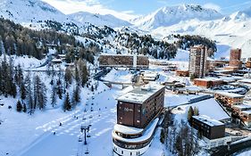 Hotel La Plagne Le Terra Nova